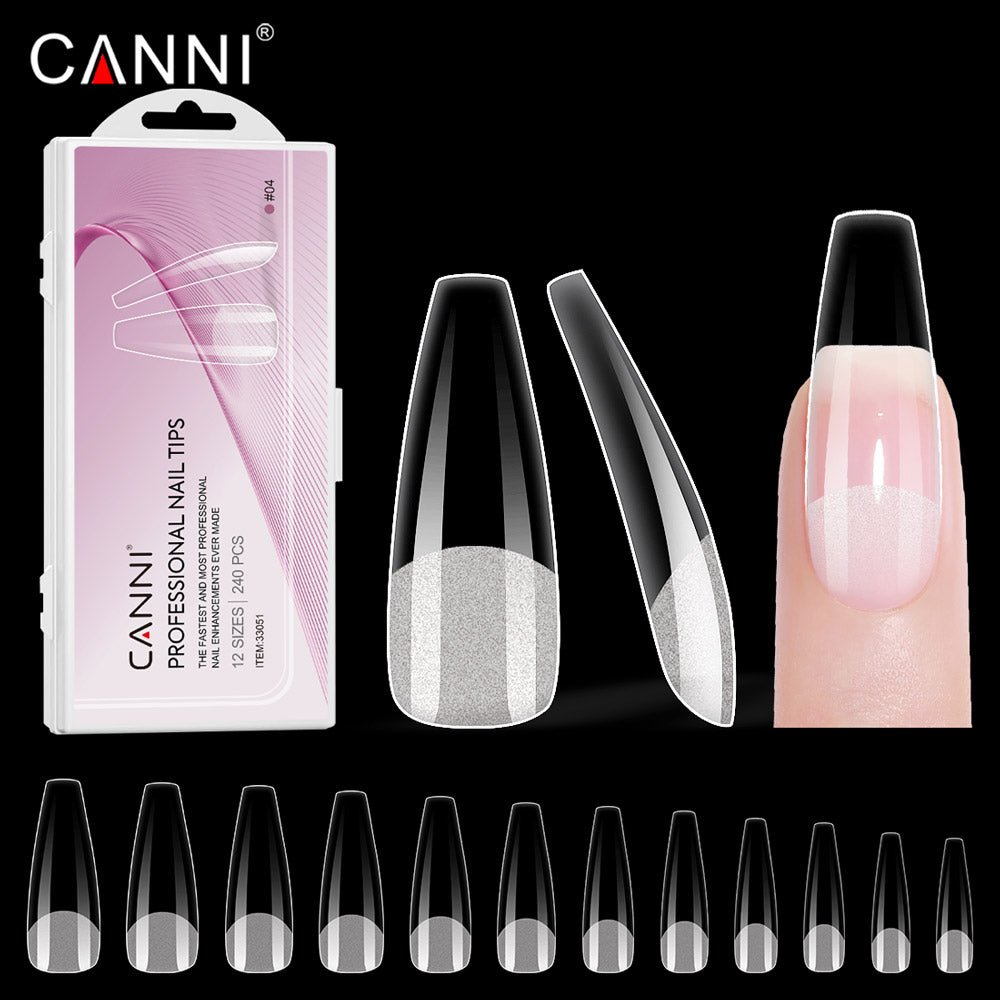 canni-gel-nail-tips-capsules-ongles-240-pi-ces-01-12-tailles image 3