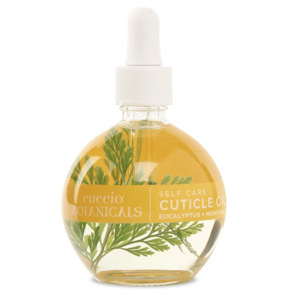 cuccio-botanicals-eucalyptus-montana-flower-huile-cuticules-2-1-oz image 1