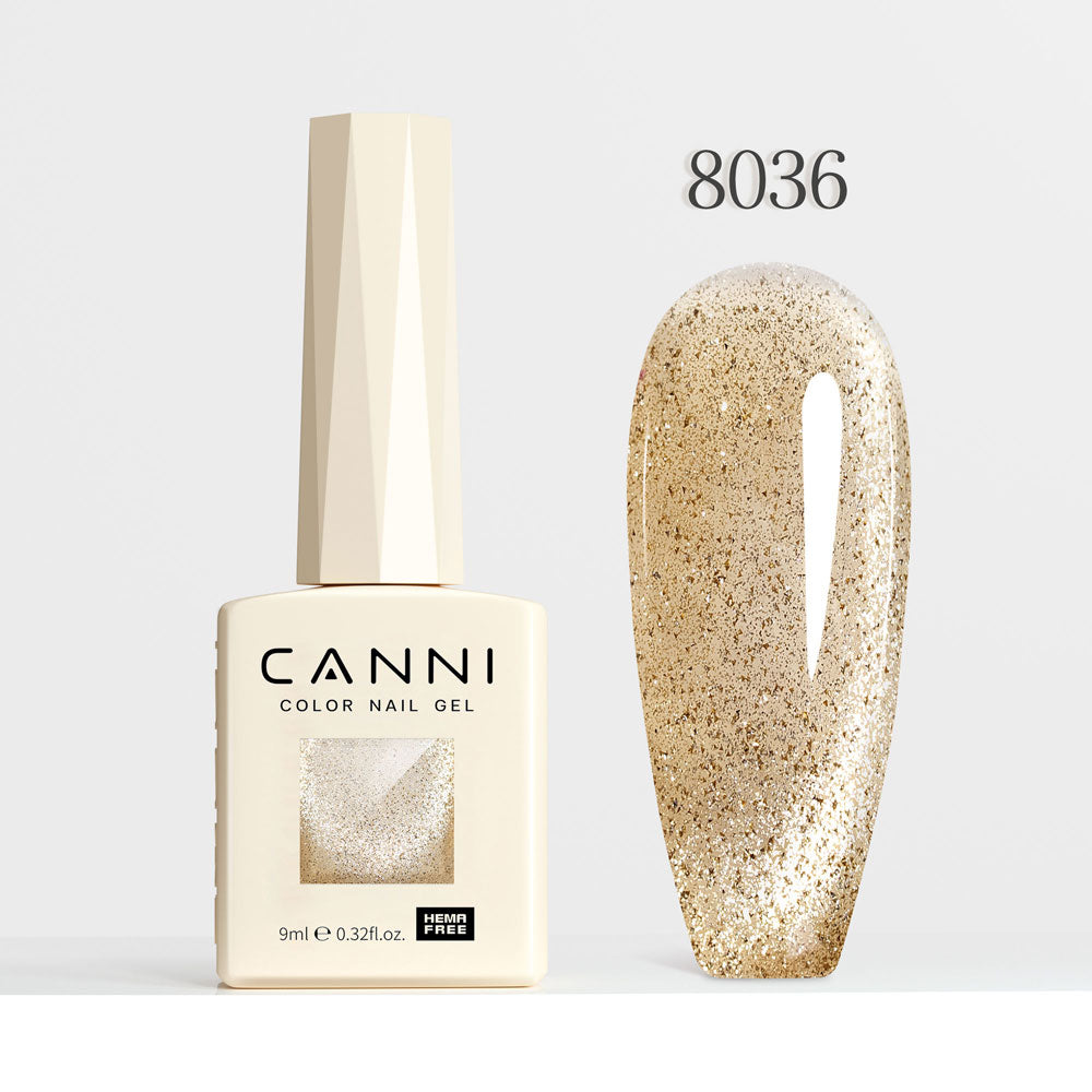 canni-interstellar-8033-vernis-semi-permanent-cat-eye-9ml image 5