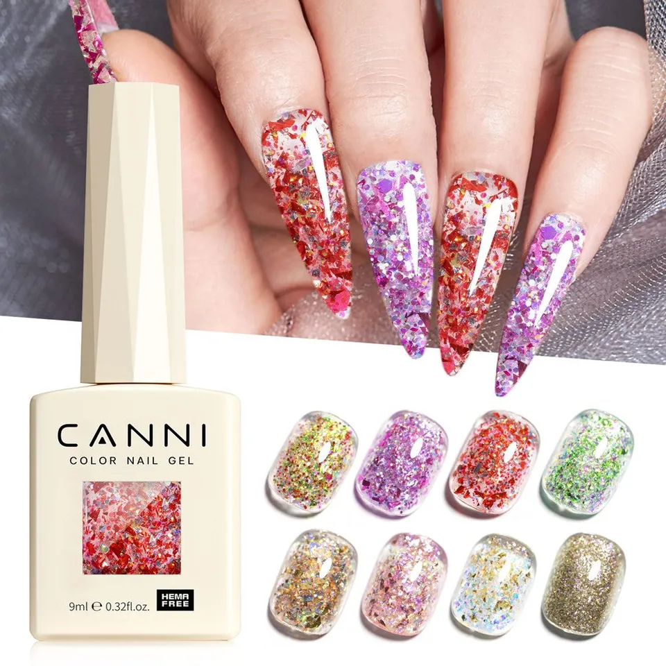 canni-prism-flash-8073-vernis-gel-paillettes-9ml image 1