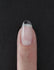 cuccio-pro-full-coverage-capsules-ongles-short-sassy-x100 image 2