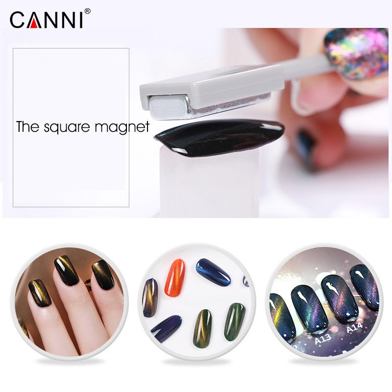 canni-tools-aimant-cat-eye-70601-double-t-te-puissant image 3