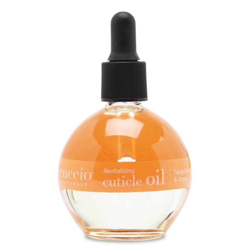 cuccio-naturale-huile-cuticules-tangerina-argan-hydratante image 1