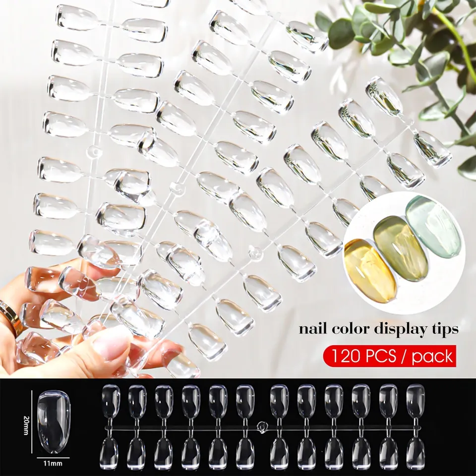 canni-tools-display-tips-nuancier-120pcs-rond image 1