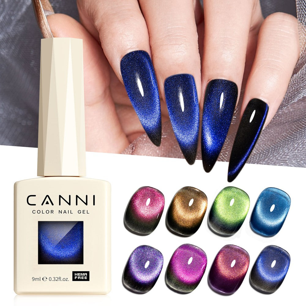 canni-starry-sky-miracle-vernis-gel-cat-eye-9ml-8041-magn-tique image 1