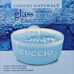 cuccio-pro-plateau-st-rilisation-inox-bol-verre-manucure image 4