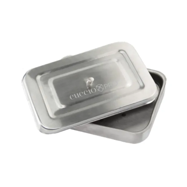 cuccio-pro-bac-st-rilisation-inox-manucure-p-dicure image 1