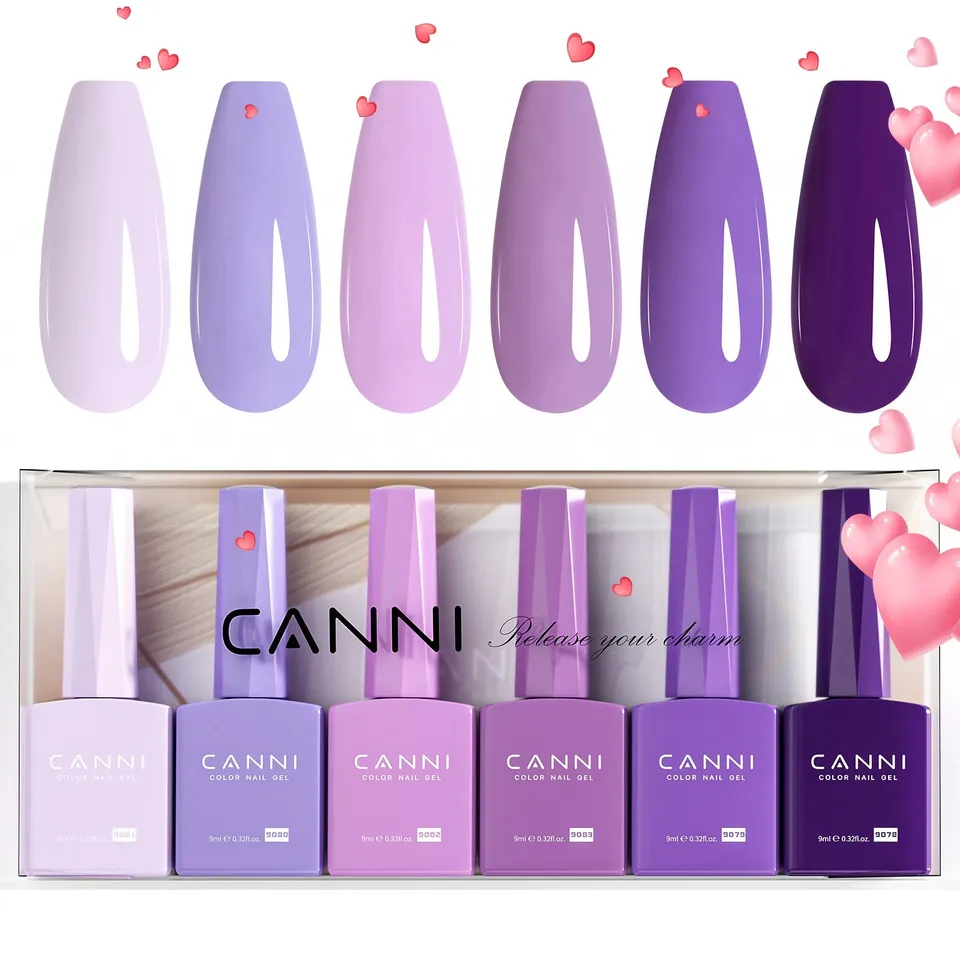 canni-kits-sets-2308-coffret-vernis-semi-permanent-9ml image 1