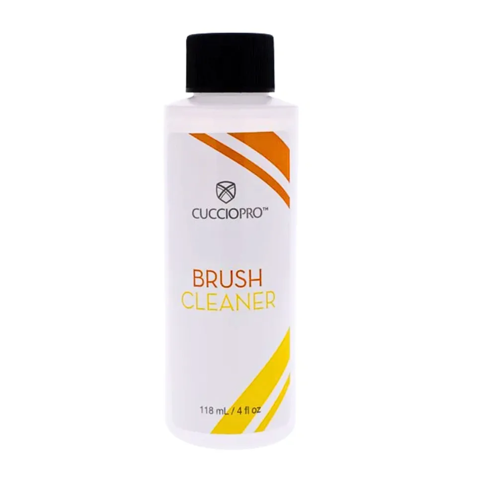 cuccio-pro-brush-cleaner-nettoyant-pinceaux-4-oz image 1