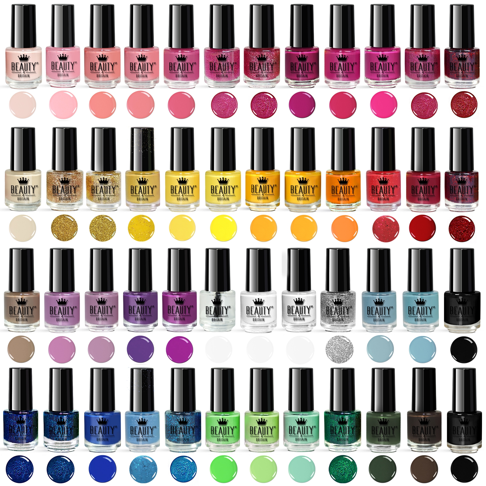 beauty4britain-envie-de-color-coffret-vernis-parfum-fraise image 5