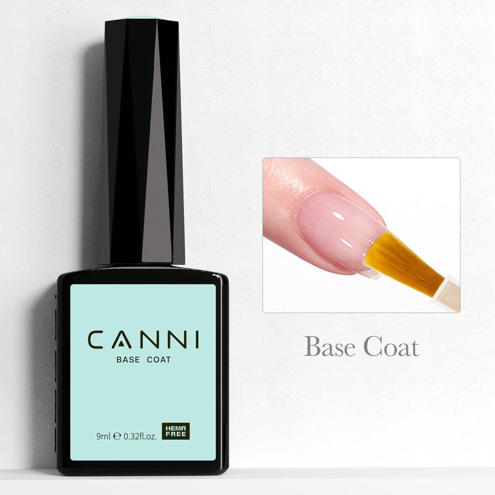 canni-base-top-coat-base-coat-base-semi-permanent-recharge-1kg image 2