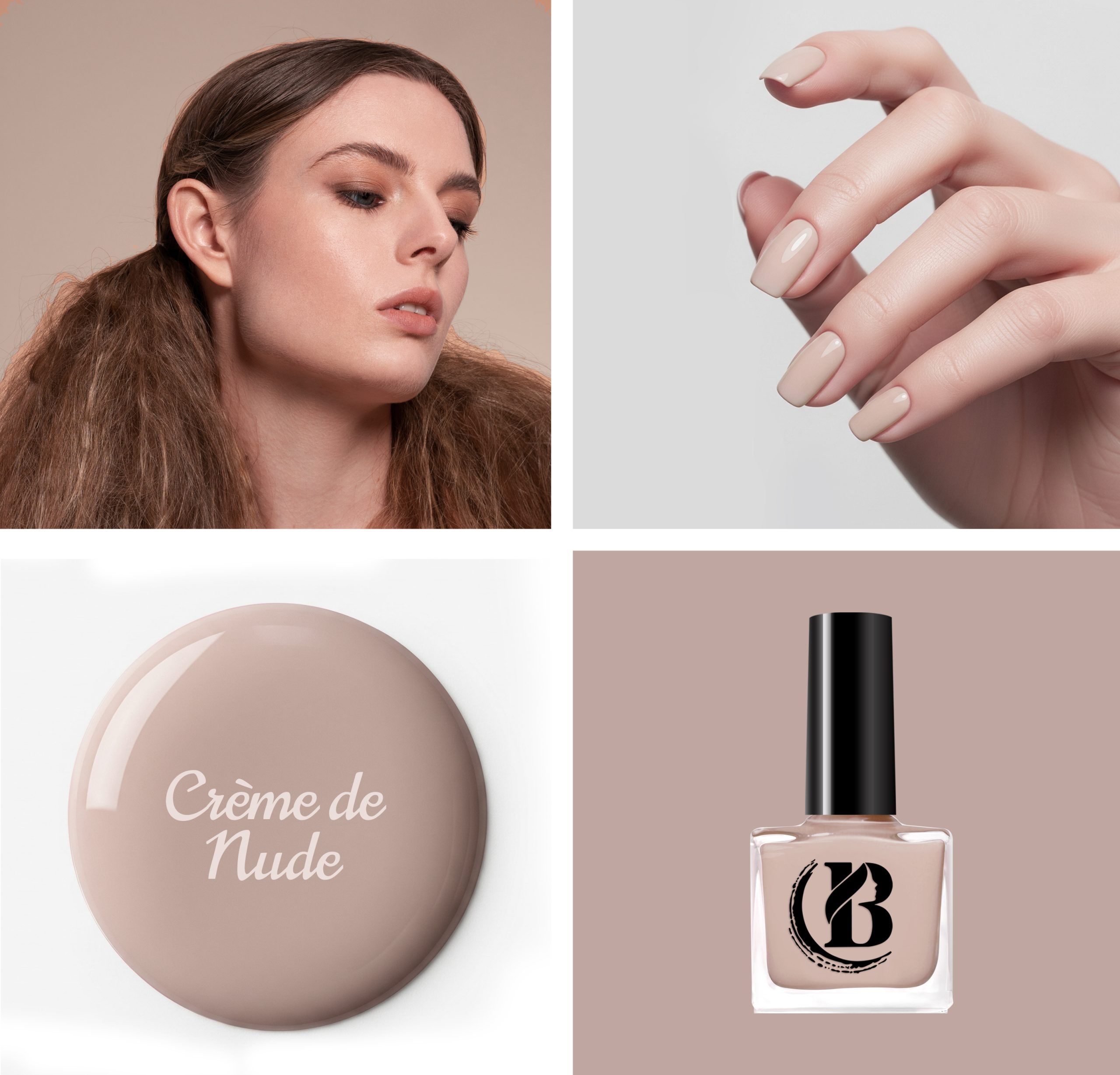 beauty4britain-nude-collection-set-6-vernis-ongles-nude-vegan image 7