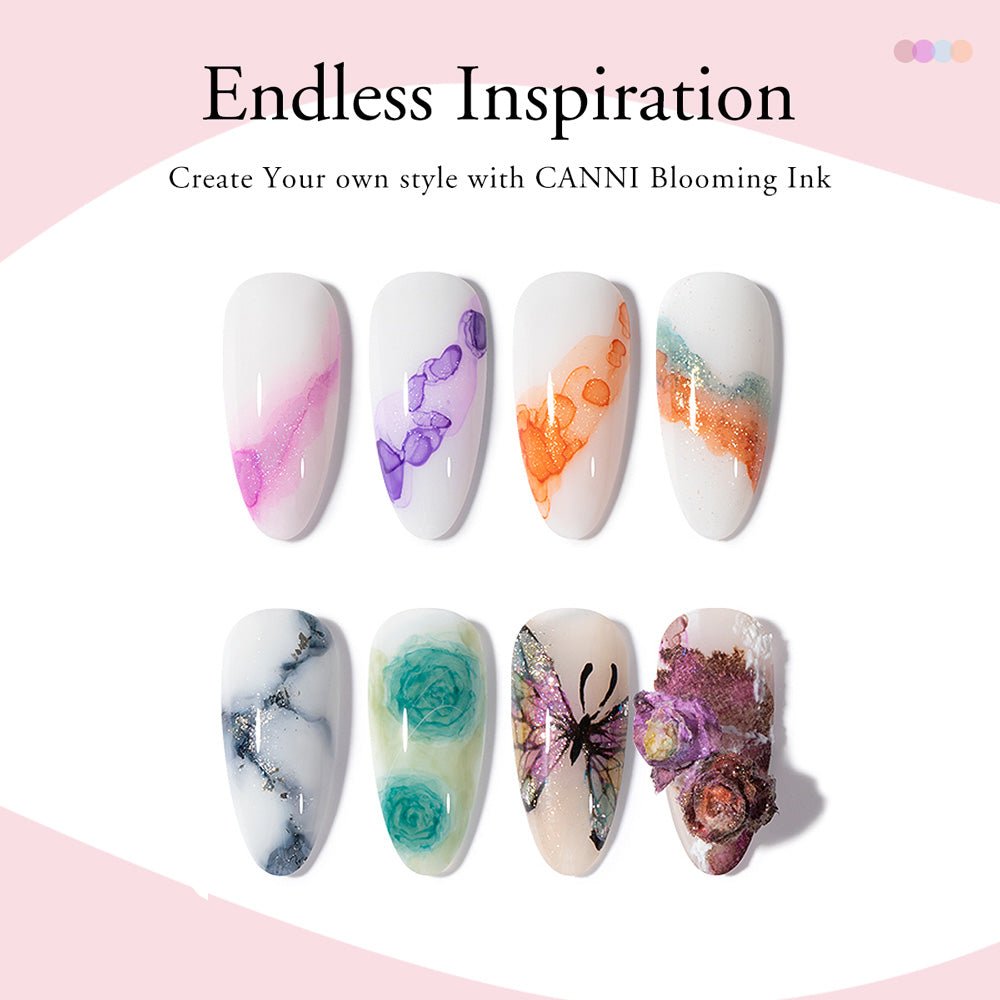 canni-painting-gel-blooming-ink-9ml-encre-marbre image 2