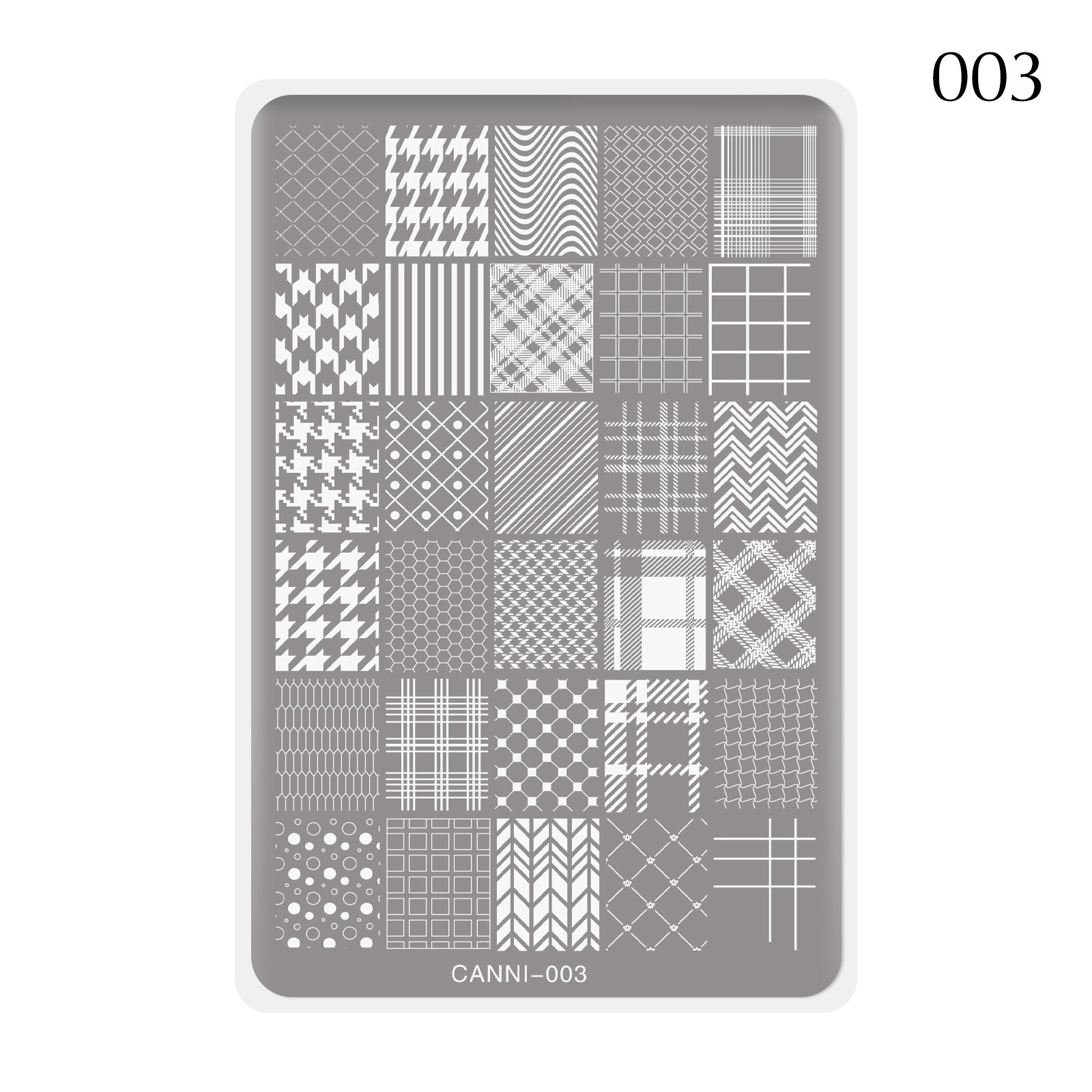 canni-001-plaque-stamping-nail-art-motifs image 6