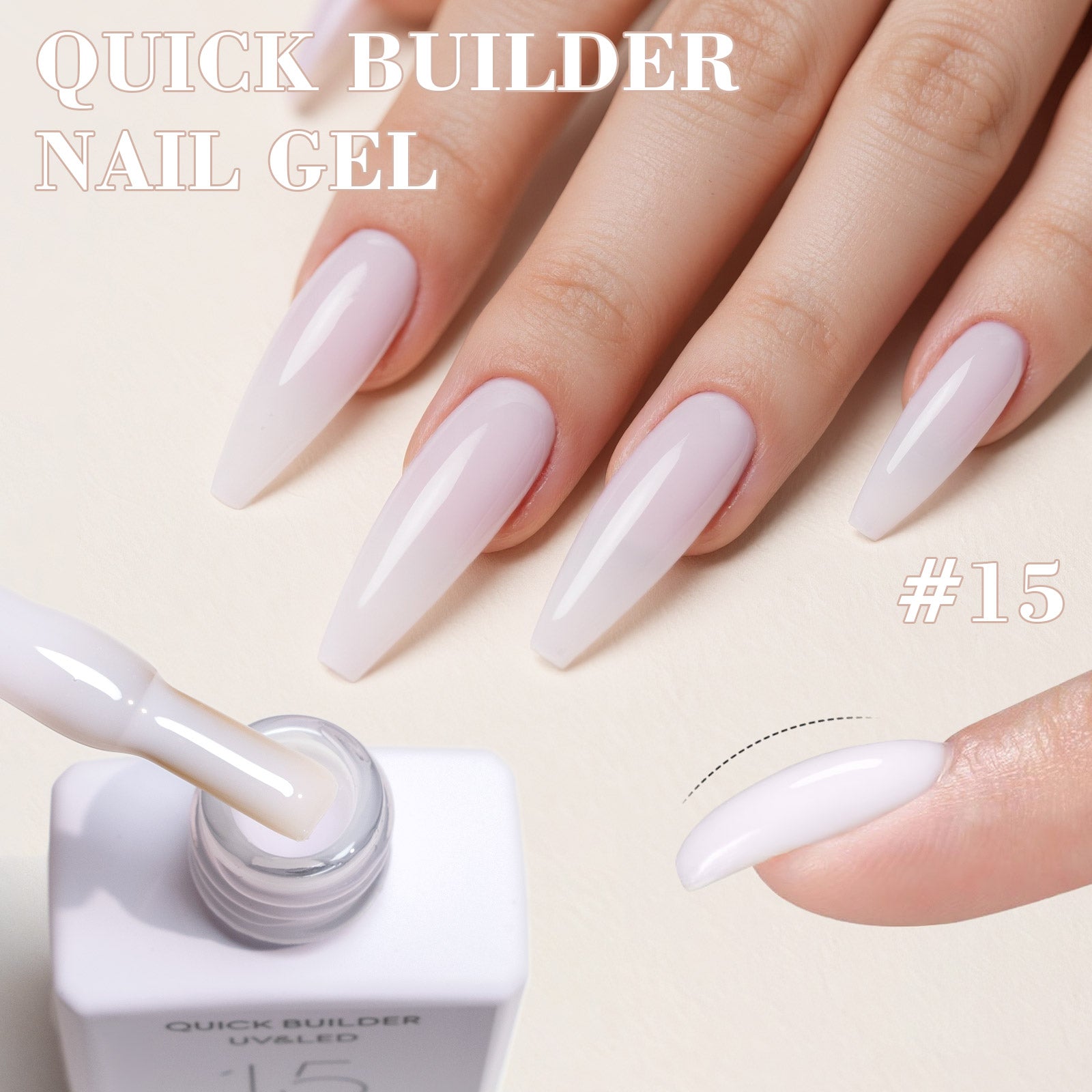 canni-poly-quick-builder-gel-set-gel-construction-q1-9ml image 4