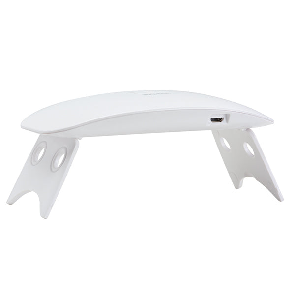 cuccio-pro-max-pro-mini-lampe-led-ongle-usb image 1