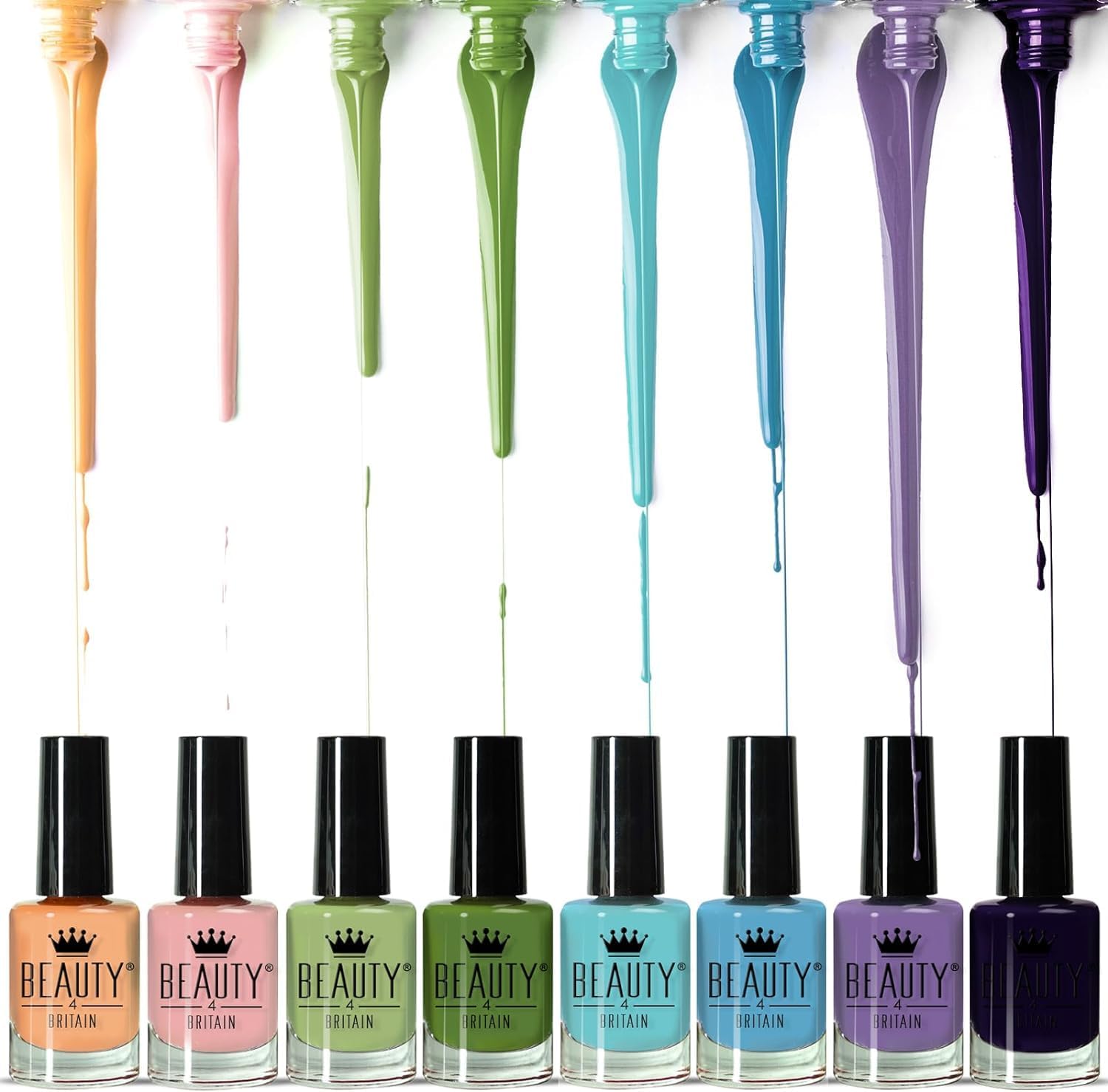 beauty4britain-oh-la-la-lacquer-vernis-24-x-12-ml image 5