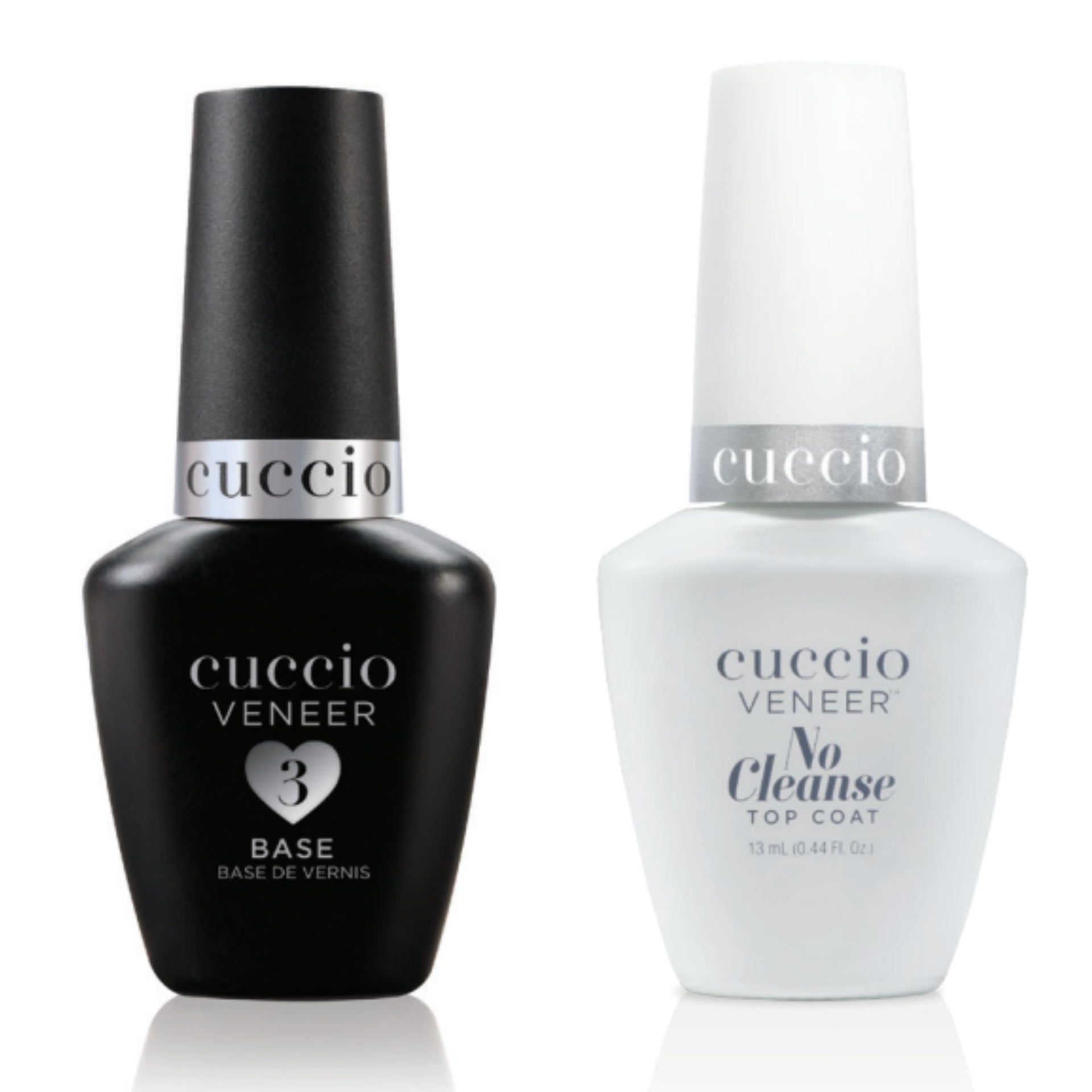 cuccio-veneer-base-n-3-top-coat-vernis-semi-permanent-13-ml image 1