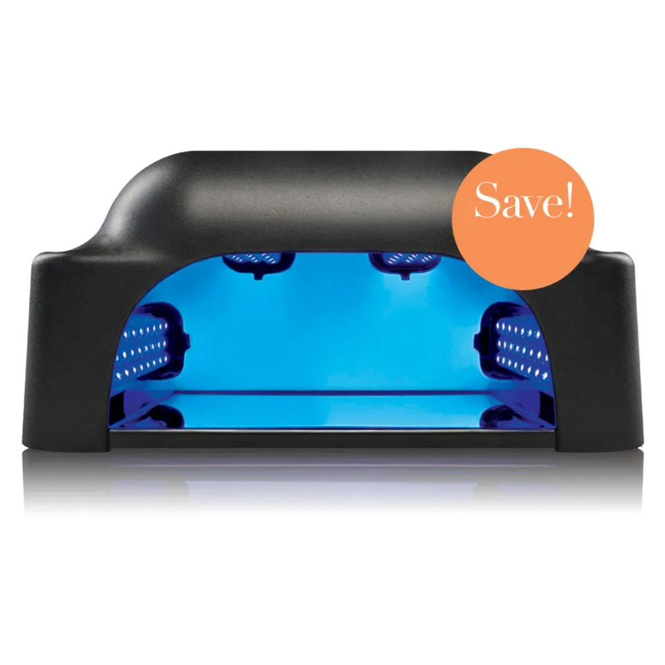 cuccio-pro-starpro-lampe-led-manucure-gel image 1