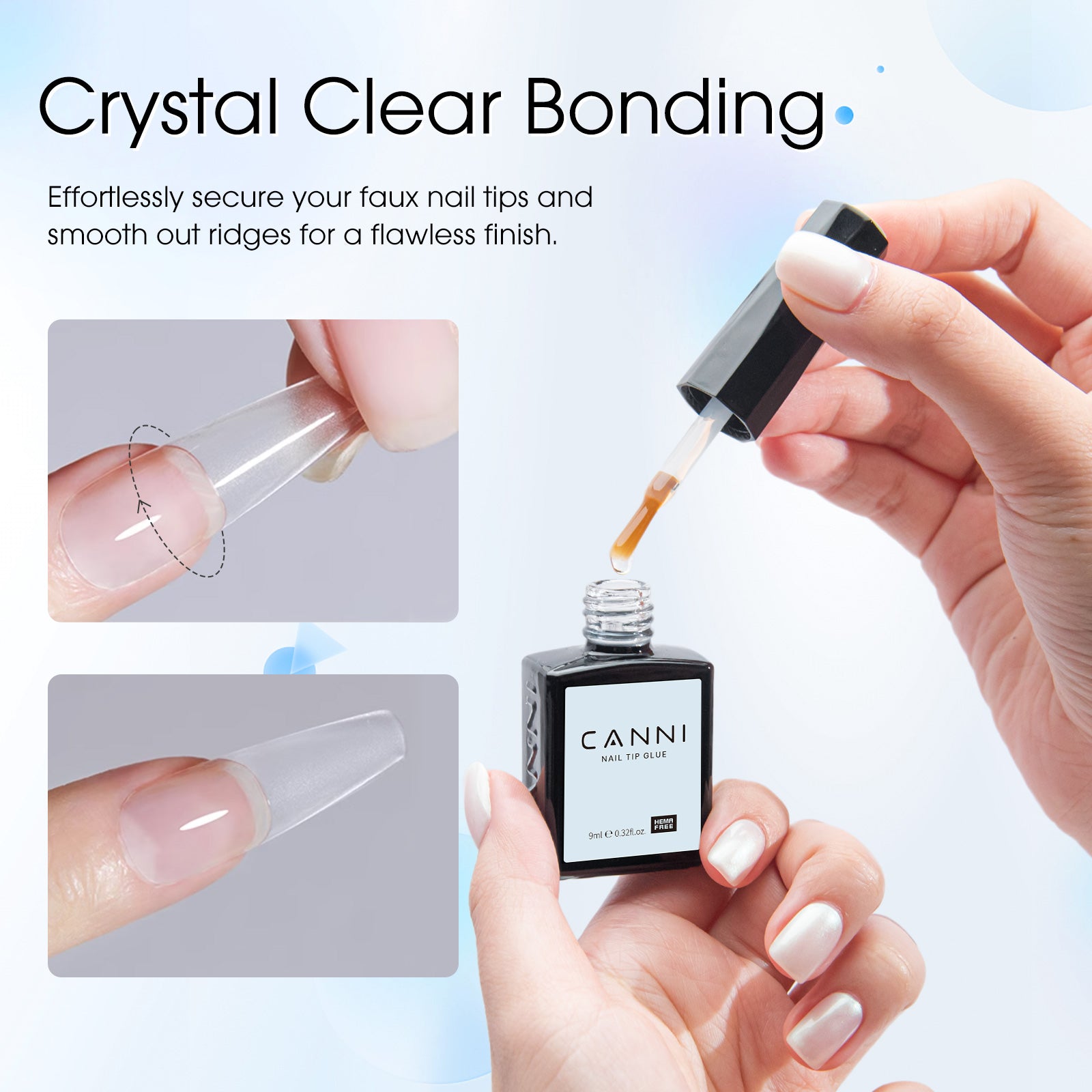canni-colle-faux-ongles-tips-9-ml-sans-hema-nail-glue image 4