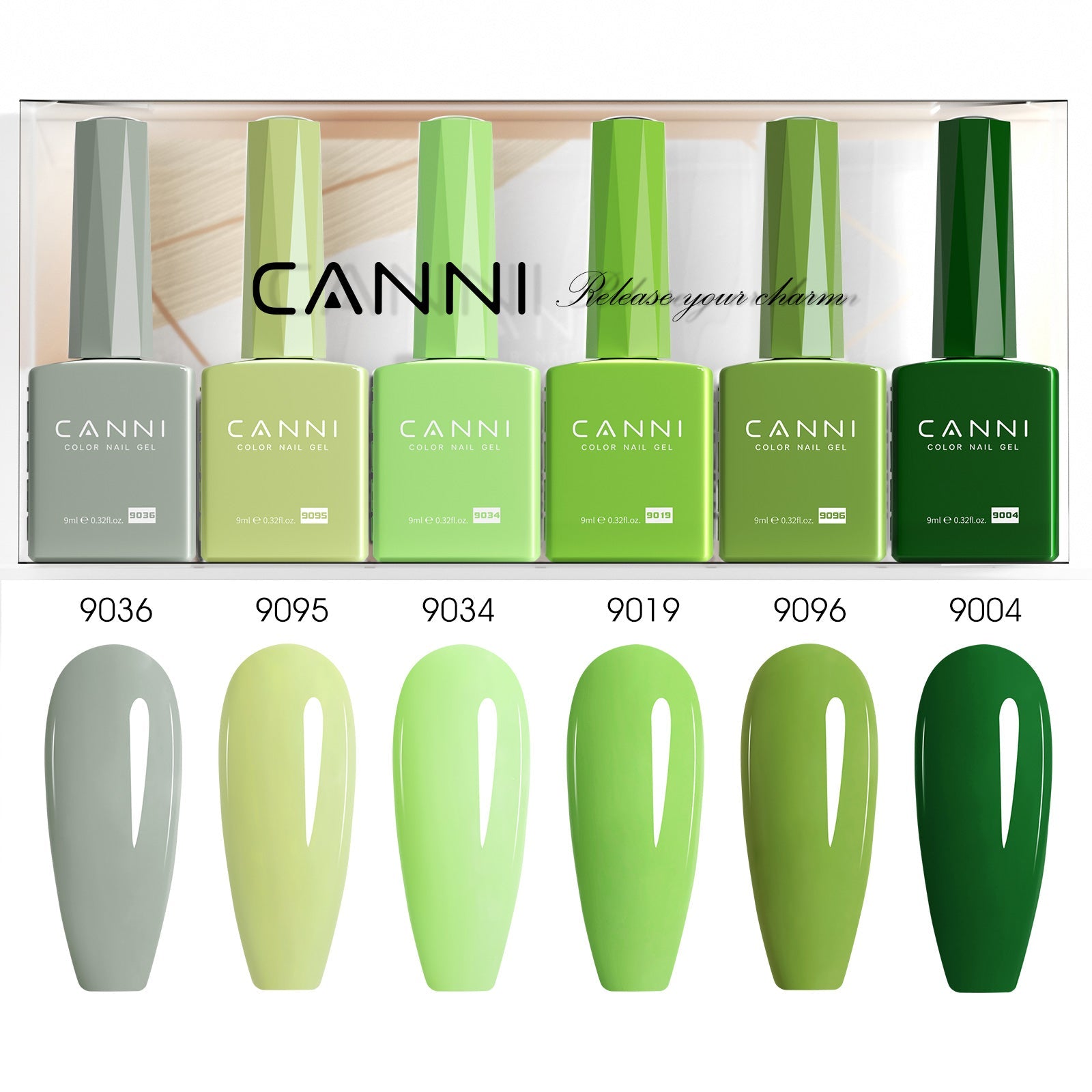 canni-2314-forest-fern-fusion-kit-vernis-gel-6-x-9-ml image 4