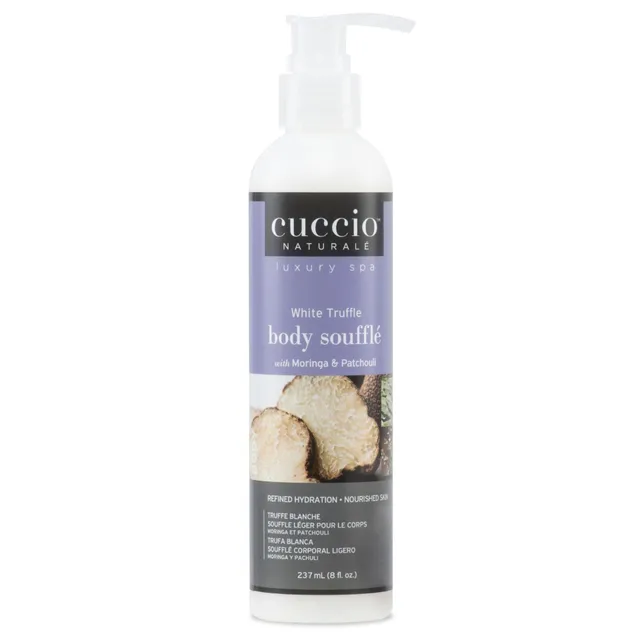 cuccio-naturale-white-truffle-souffl-corps-truffe-blanche-8-oz image 1
