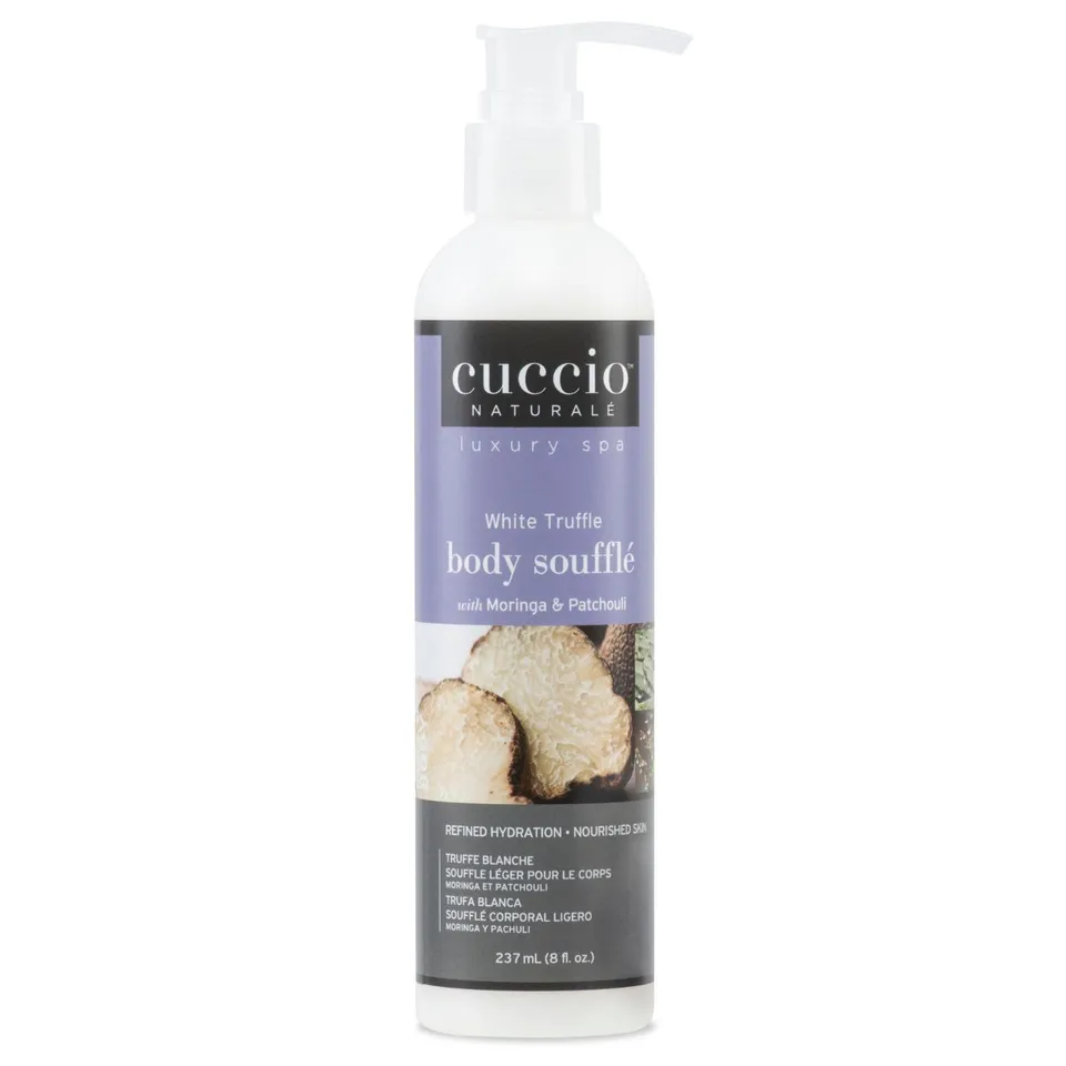 cuccio-naturale-white-truffle-souffl-corps-truffe-blanche-8-oz image 1