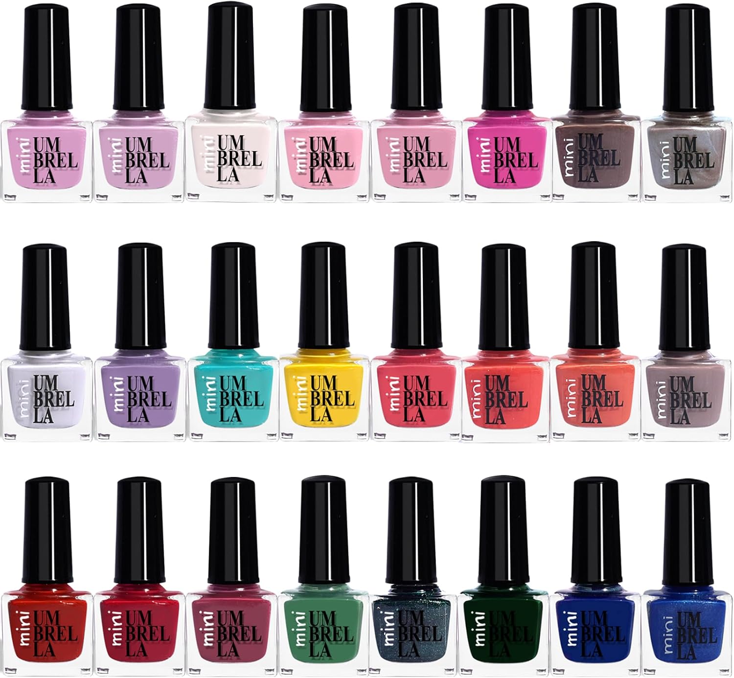 beauty4britain-classic-vernis-ongles-coffret-rouges-nudes image 3