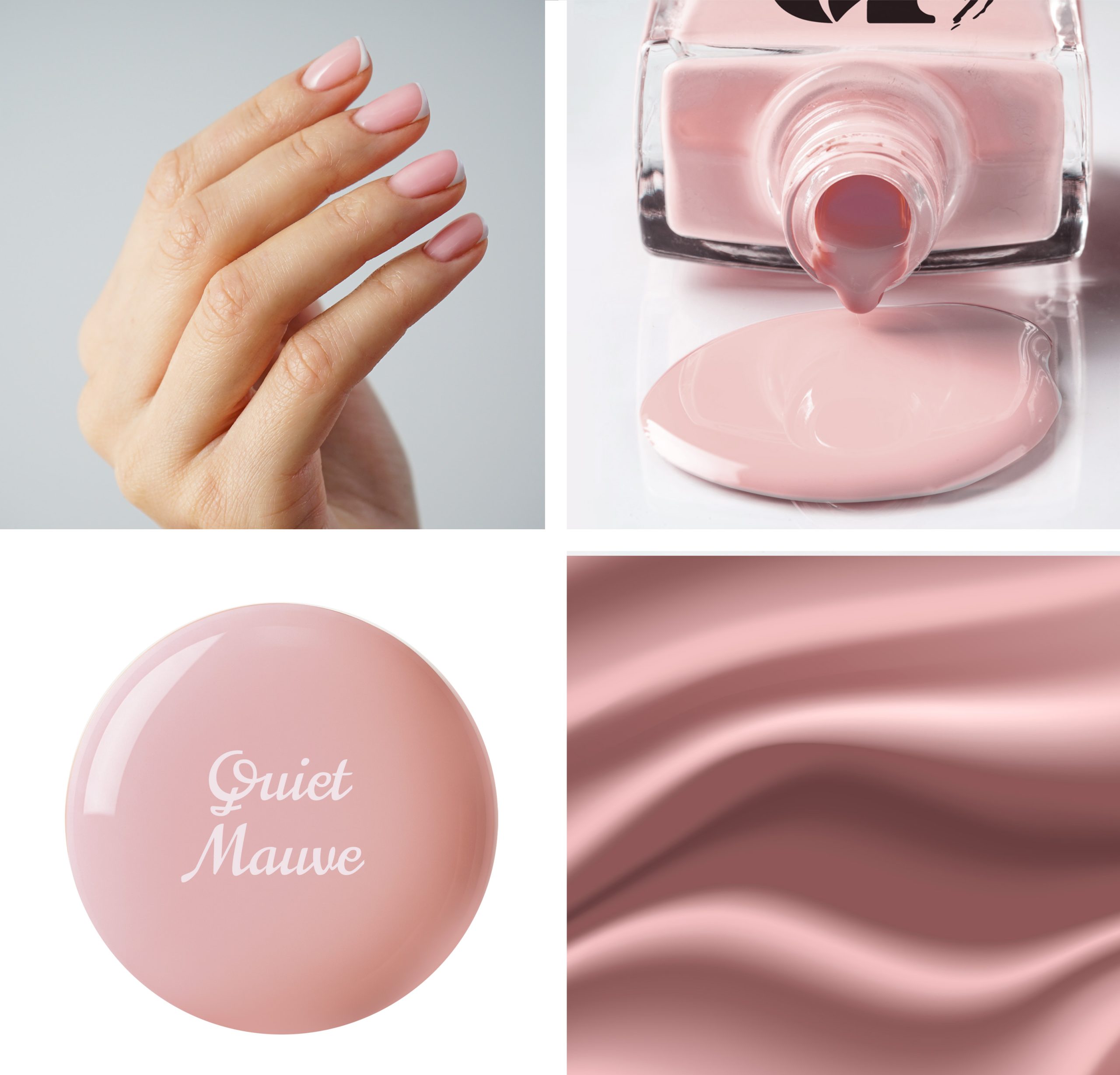 beauty4britain-nude-collection-set-6-vernis-ongles-nude-vegan image 6
