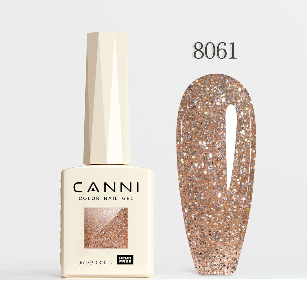canni-single-gel-polish-8057-vernis-semi-permanent-paillettes-9ml image 6