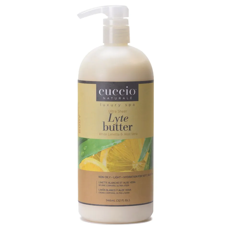 cuccio-naturale-lyte-beurre-corporel-limetta-aloe-32oz image 1