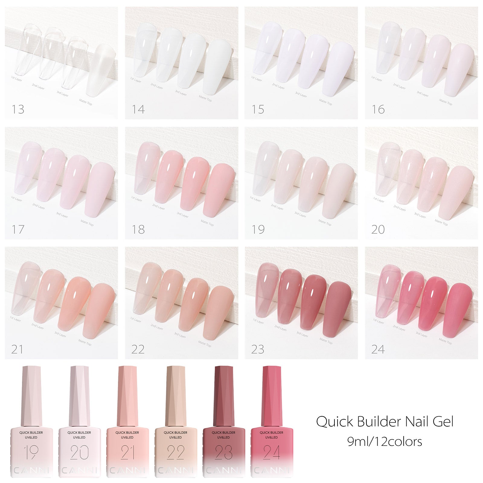 canni-poly-quick-builder-gel-set-gel-construction-q1-9ml image 2