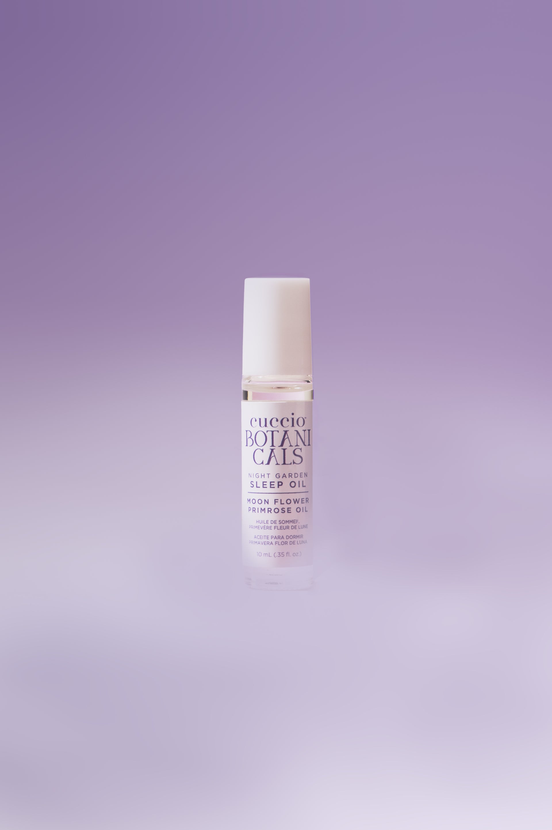 cuccio-botanicals-night-garden-huile-nuit-10-ml image 1