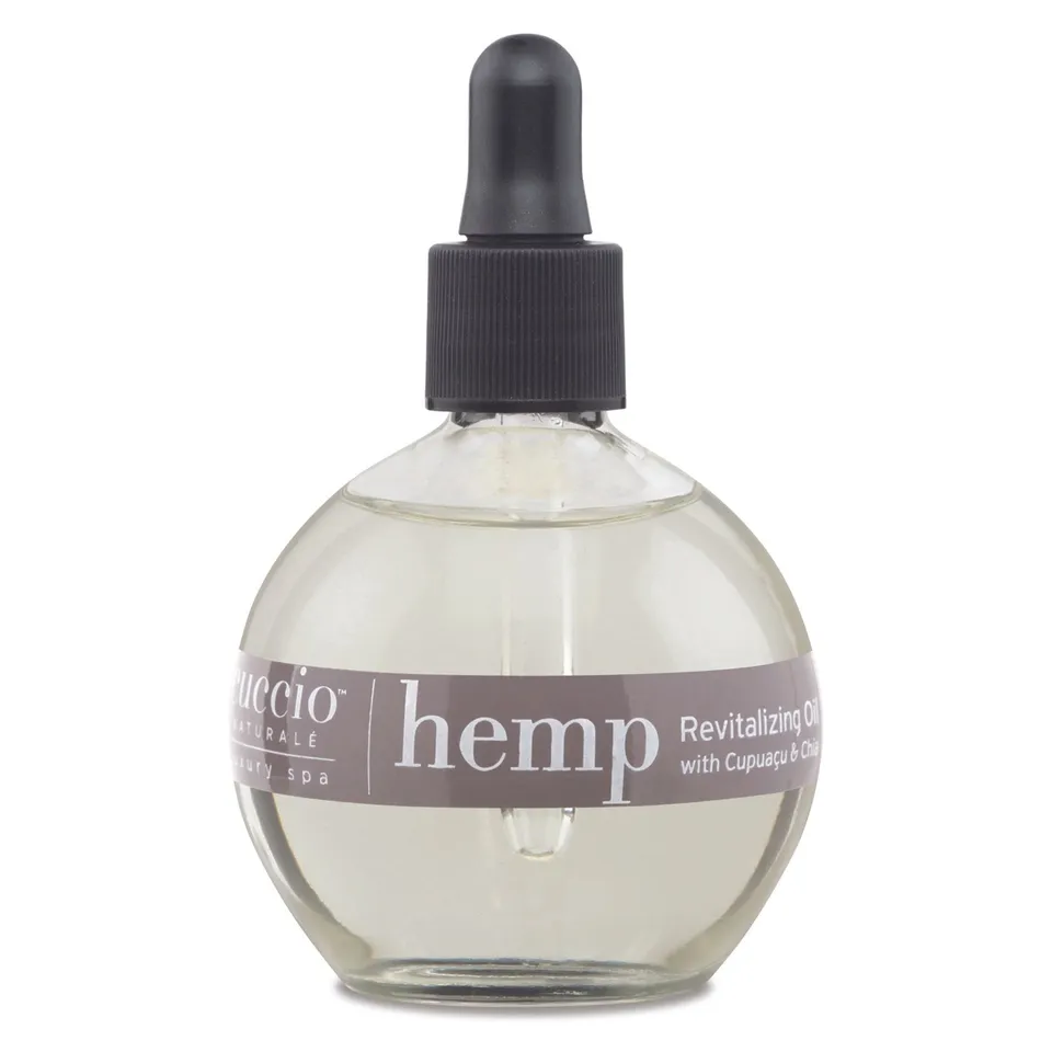 cuccio-naturale-hemp-huile-corps-revitalisante-chanvre-2-3-oz image 1