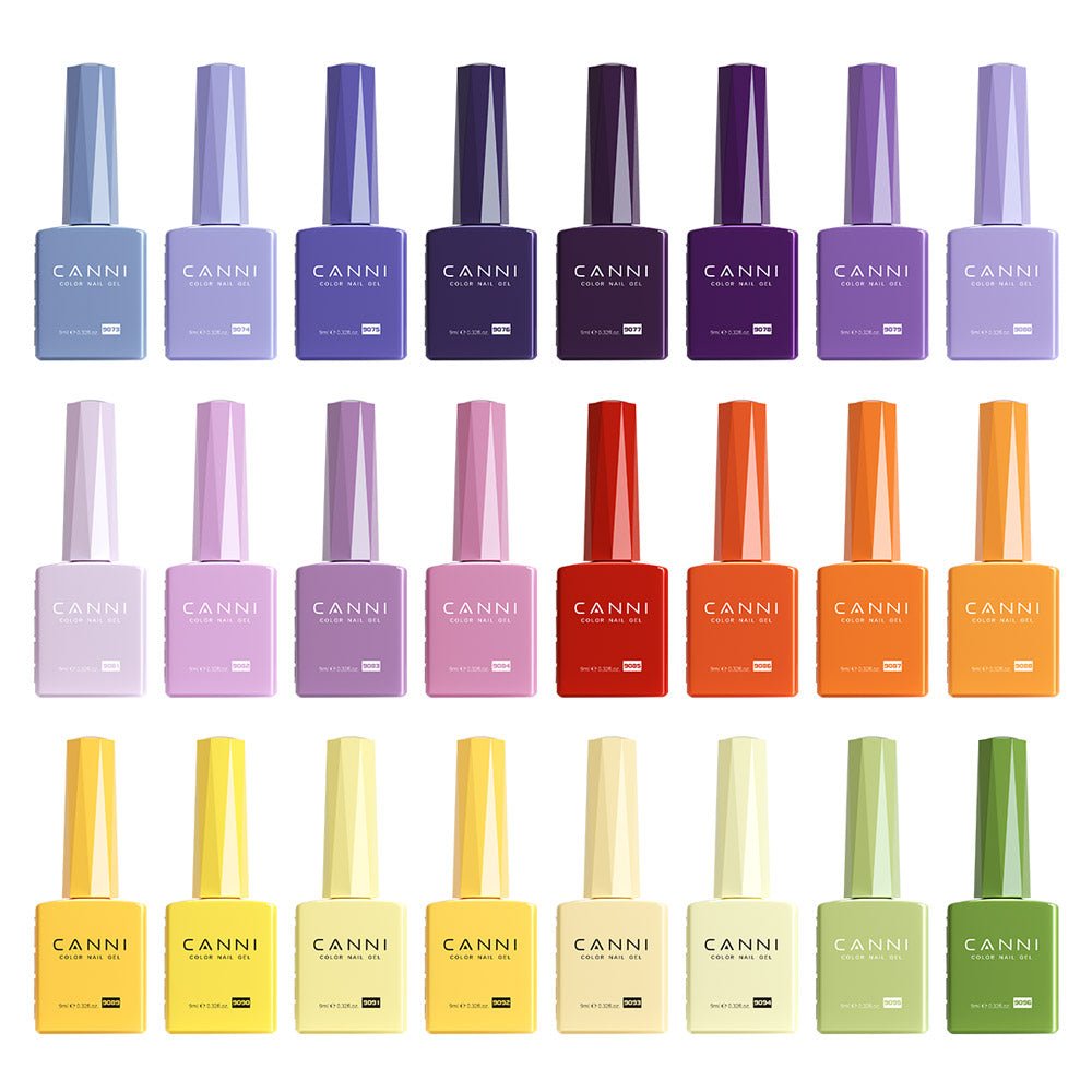 canni-kits-sets-kit-vernis-semi-permanent-cc4-30pcs image 7