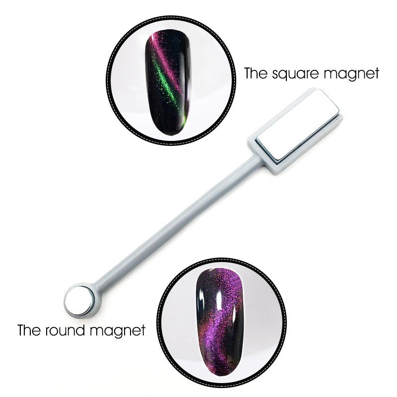 canni-tools-aimant-cat-eye-70601-double-t-te-puissant image 1