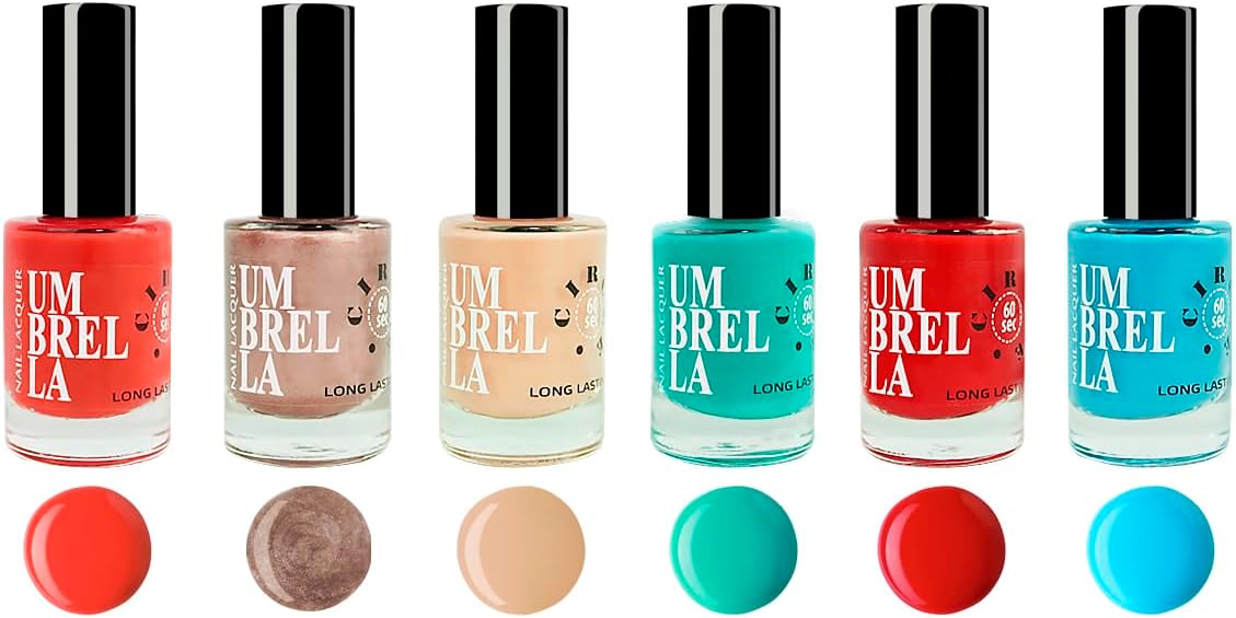 beauty4britain-nail-polish-vernis-ongles-s-chage-rapide-24-teintes image 6