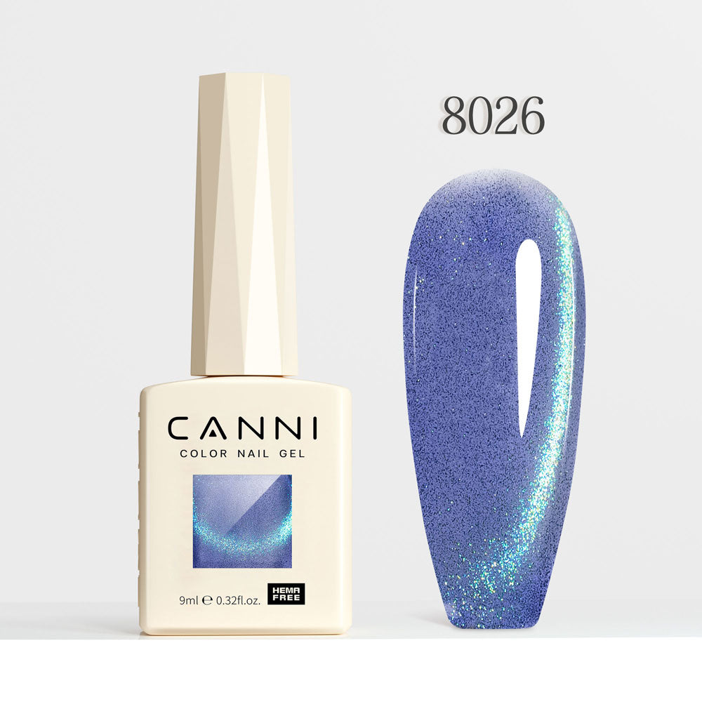 canni-galaxy-gaze-vernis-gel-cat-eye-9ml-8025-magn-tique image 3