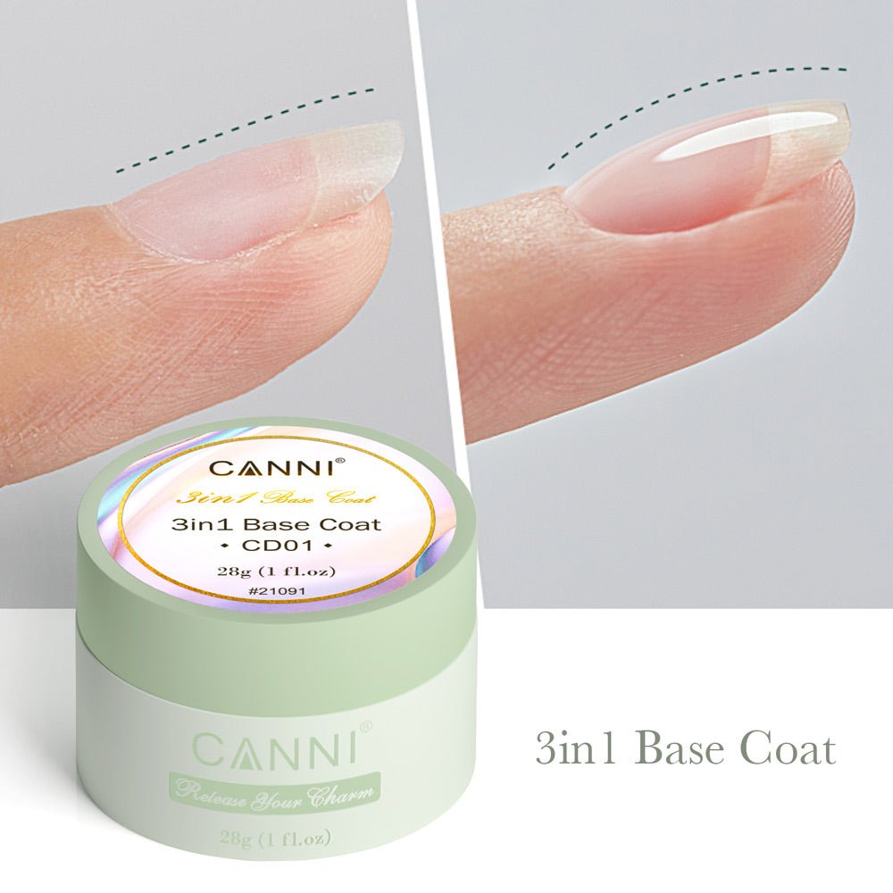 canni-3in1-base-coat-28g-base-semi-permanente-cd01 image 5