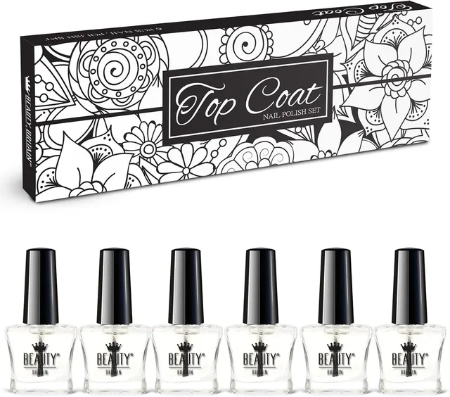 beauty4britain-base-top-vernis-transparent-2-en-1-5-ml image 1