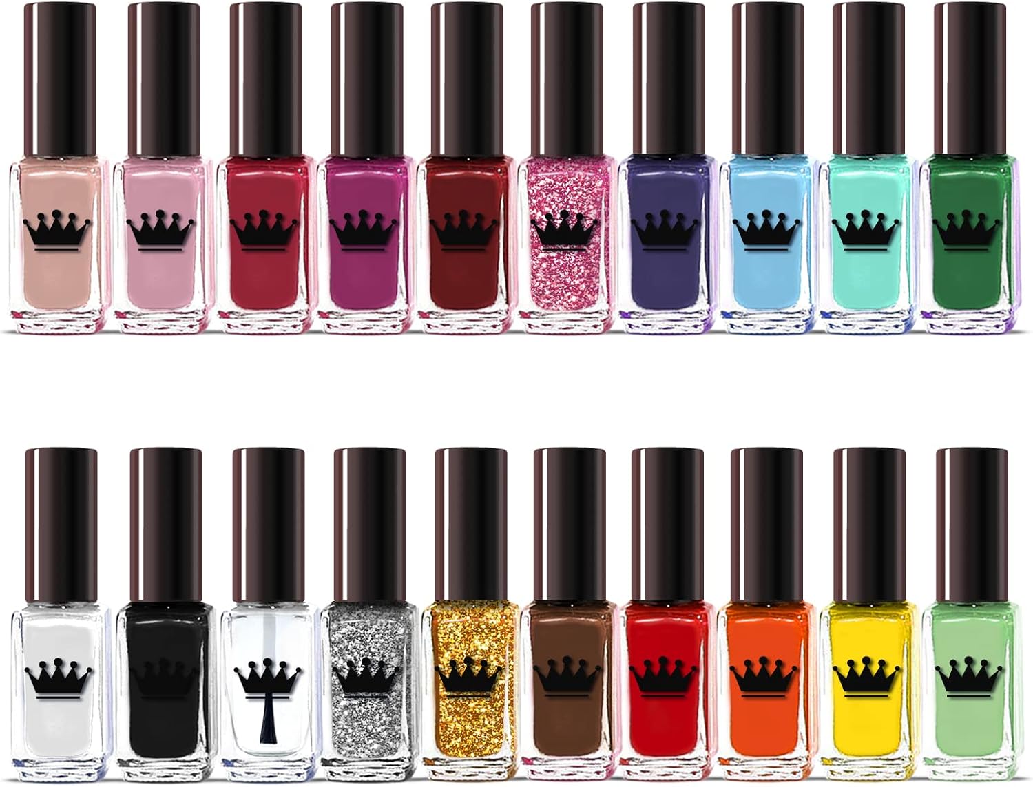beauty4britain-top-nails-vernis-ongles-coffret-20-couleurs image 7