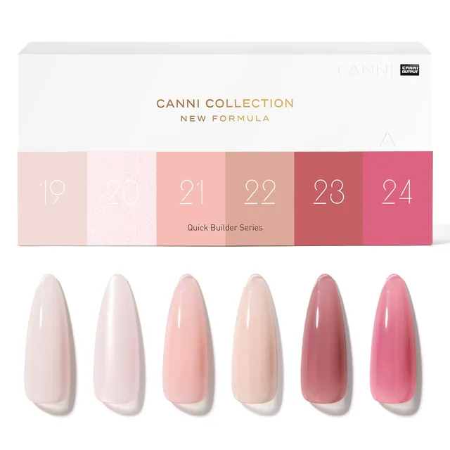 canni-poly-quick-builder-gel-set-gel-construction-q1-9ml image 1