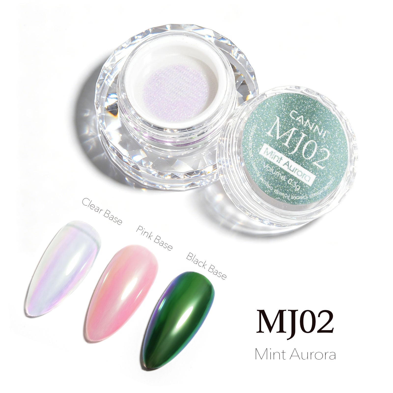 canni-tools-chrome-powder-poudre-chrome-mj01-effet-miroir image 8
