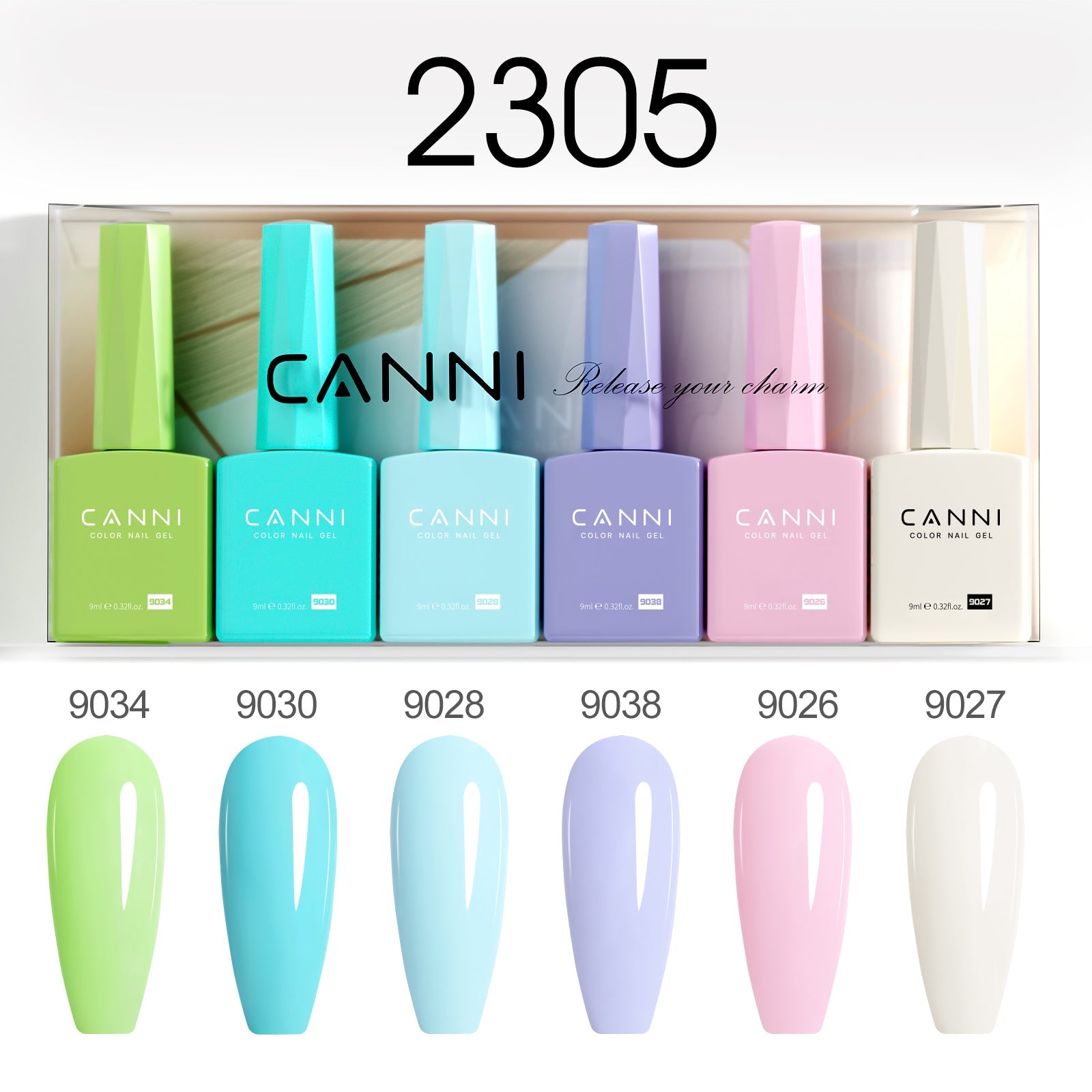 canni-kits-sets-coffret-vernis-semi-permanent-6-couleurs-9ml image 8