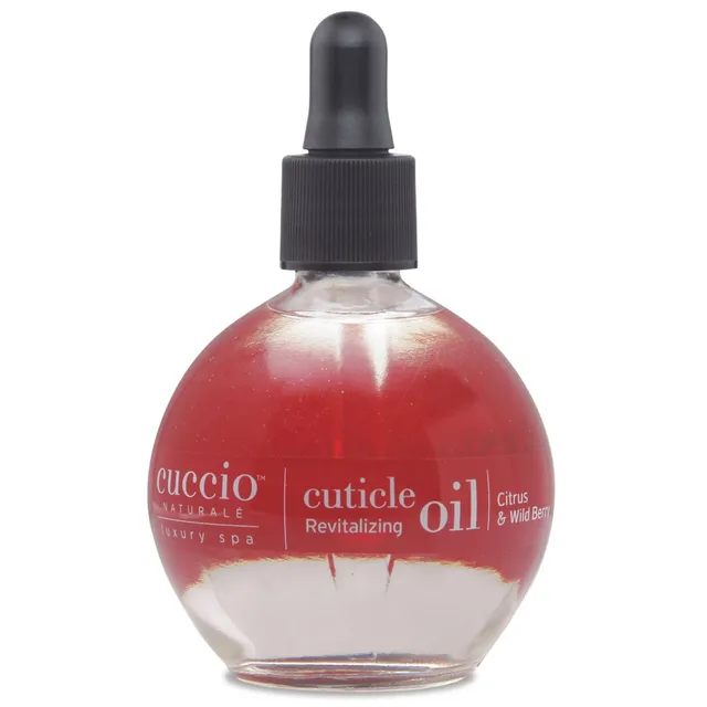 cuccio-naturale-citrus-wild-berry-huile-cuticules-68-ml-hydratante image 1