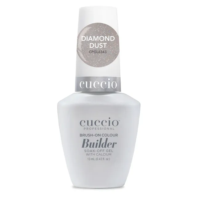 cuccio-pro-diamond-dust-builder-gel-ongles-led-uv-13-ml image 1