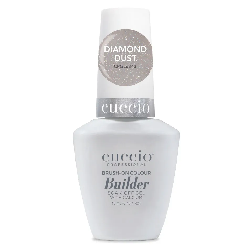 cuccio-pro-diamond-dust-builder-gel-ongles-led-uv-13-ml image 1