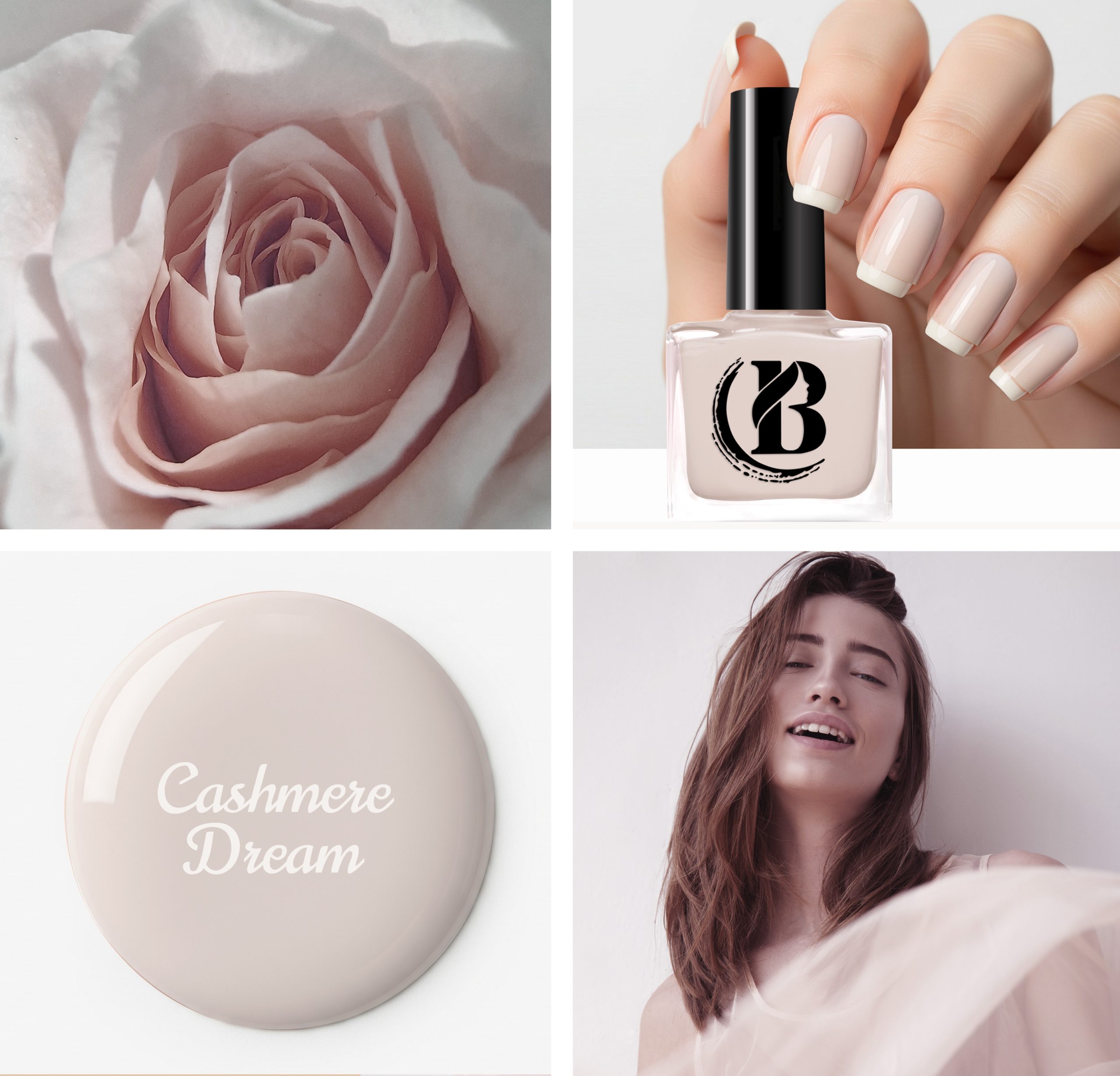 beauty4britain-nude-collection-set-6-vernis-ongles-nude-vegan image 3