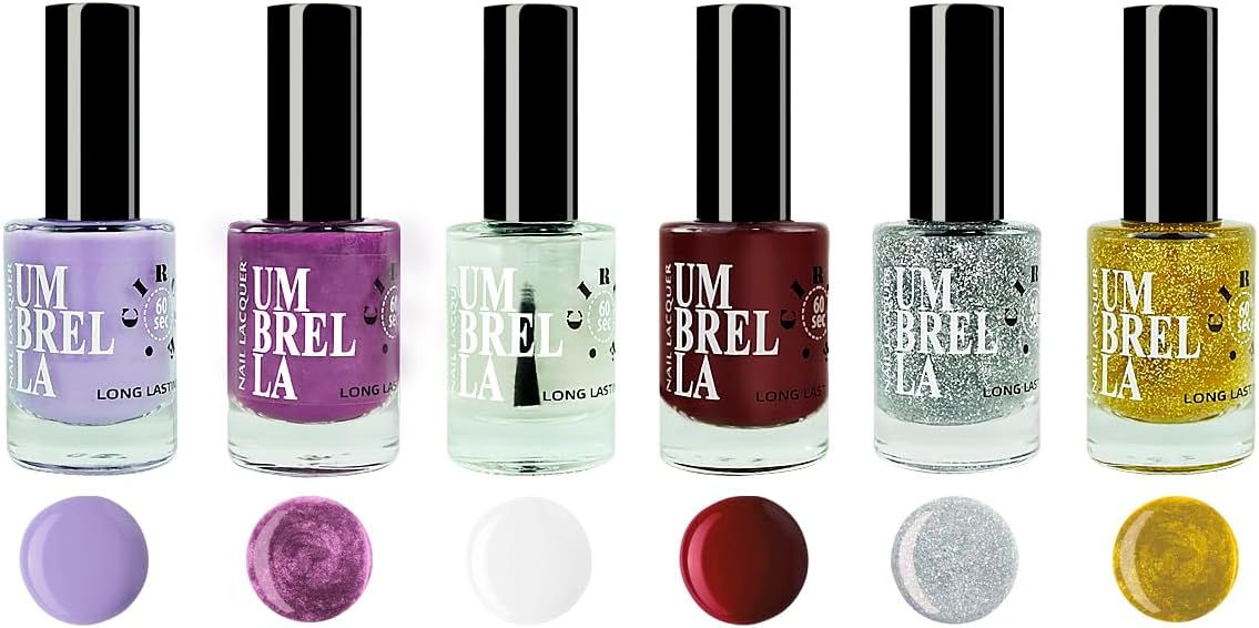 beauty4britain-nail-polish-vernis-ongles-s-chage-rapide-24-teintes image 8