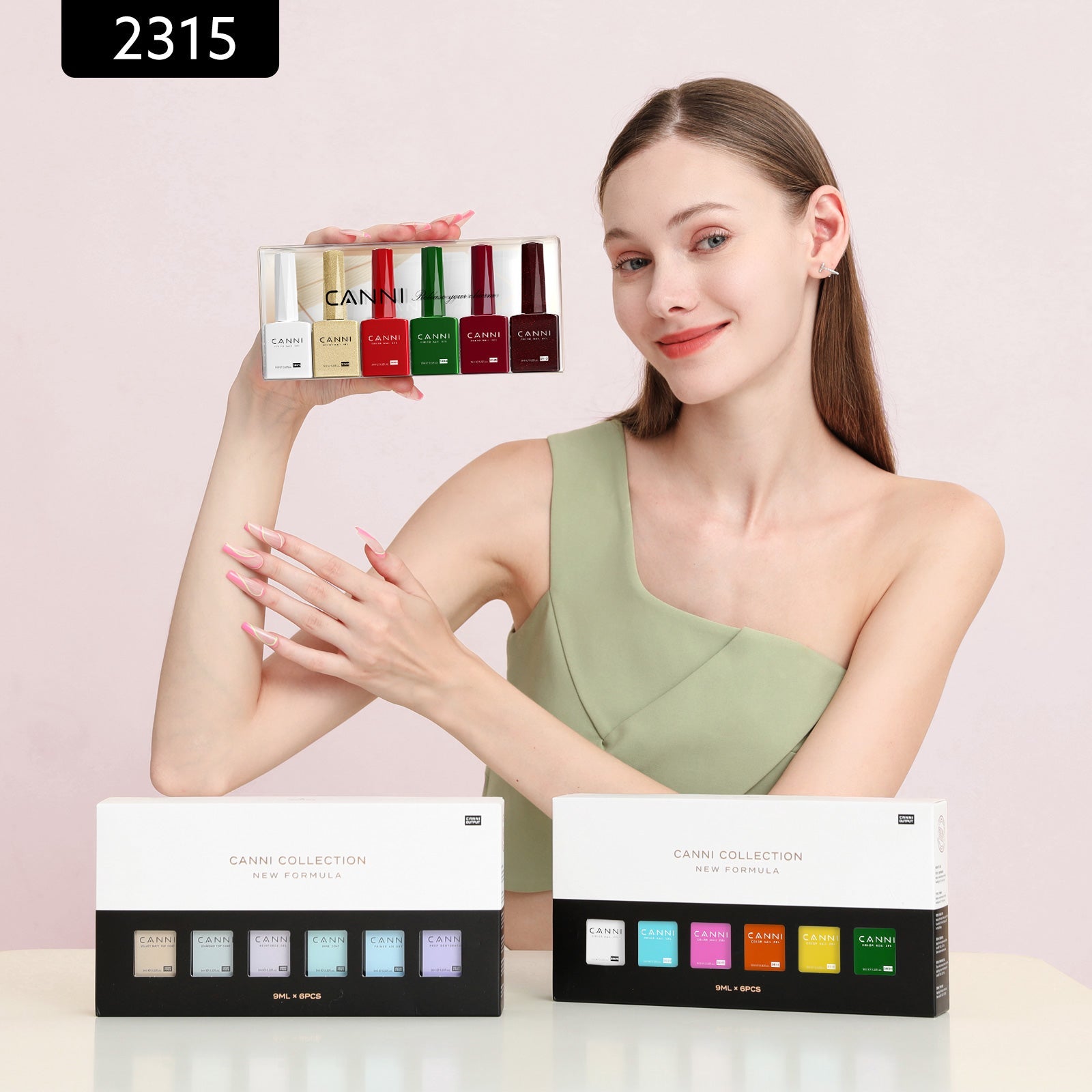 canni-holiday-jubilee-2315-vernis-semi-permanent-6x9ml-soak-off image 3